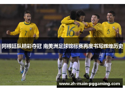 阿根廷队精彩夺冠 南美洲足球锦标赛再度书写辉煌历史